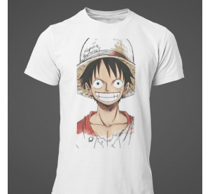 Luffy Psycho